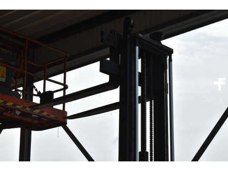 Elektrisk- 4 hjul 1997  Nissan CWP02L25CU (36)