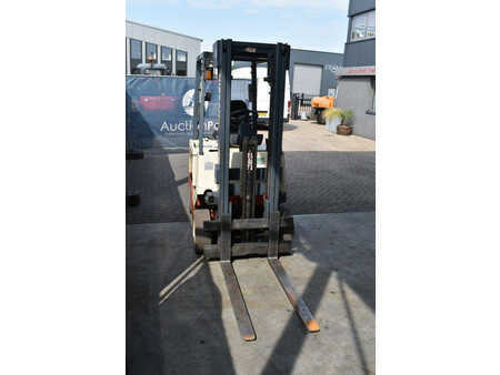 Elektrisk- 4 hjul 1997  Nissan CWP02L25CU (6)