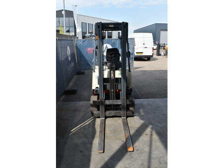 Elektrisk- 4 hjul 1997  Nissan CWP02L25CU (7)