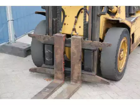 Carrelli elevatori diesel 1990  Hyster H3.00XL (10)