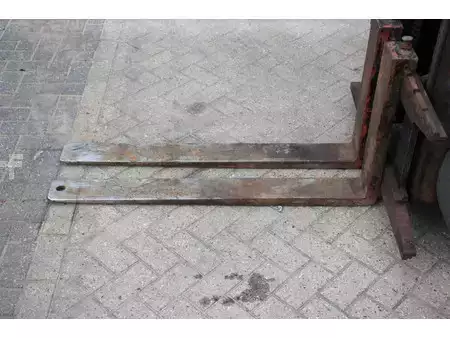 Carrelli elevatori diesel 1990  Hyster H3.00XL (11)