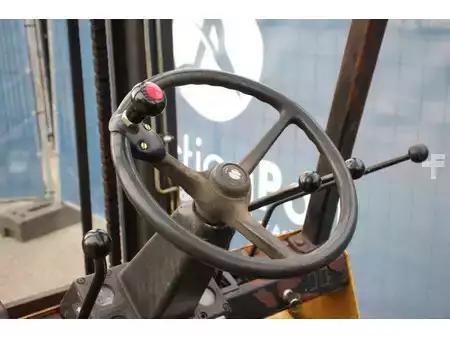 Carrelli elevatori diesel 1990  Hyster H3.00XL (19)