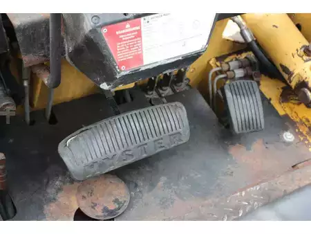 Carrelli elevatori diesel 1990  Hyster H3.00XL (20)