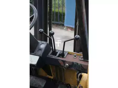Carrelli elevatori diesel 1990  Hyster H3.00XL (23)