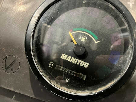 Terénní vysokozdvižný vozík 2007  Manitou MH 20-4T Buggie (11)