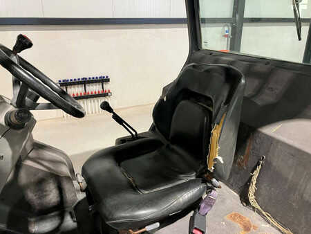 Terénní vysokozdvižný vozík 2007  Manitou MH 20-4T Buggie (8)