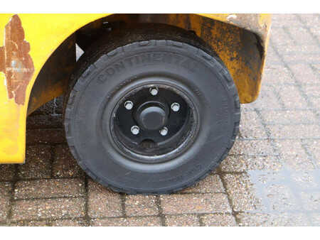 Carrelli elevatori GPL 2020  Jungheinrich TFG 435s (14)