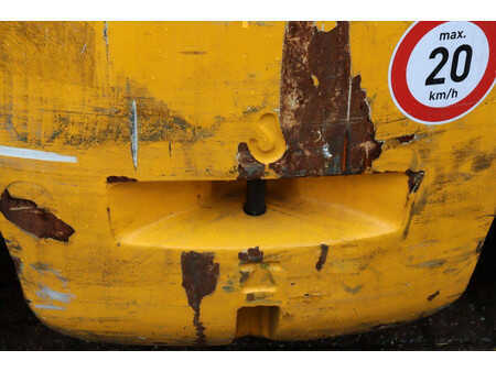 Carrelli elevatori GPL 2020  Jungheinrich TFG 435s (22)