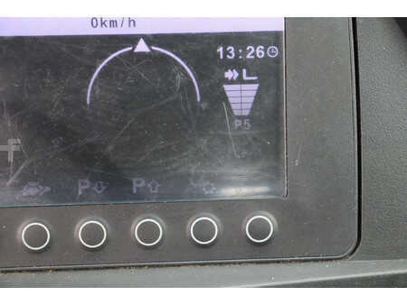 Carrelli elevatori GPL 2020  Jungheinrich TFG 435s (28)