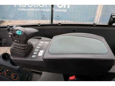 Carrelli elevatori GPL 2020  Jungheinrich TFG 435s (30)