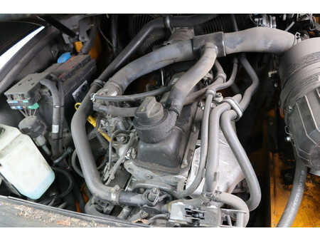 Carrelli elevatori GPL 2020  Jungheinrich TFG 435s (36)