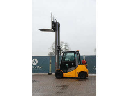 Carrelli elevatori GPL 2020  Jungheinrich TFG 435s (39)