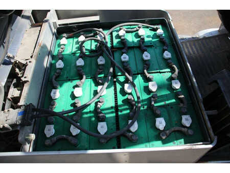 Eléctrico - 4 rodas 2005  TCM FTB 18-7 (16)