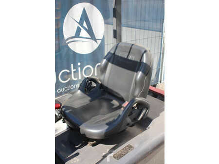 Eléctrico - 4 rodas 2005  TCM FTB 18-7 (25)