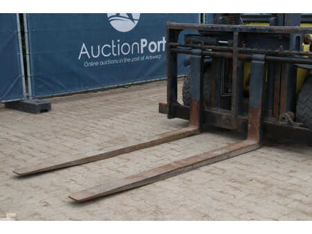 Dieseltrukki 2004  Hyster H7.00XL (10)