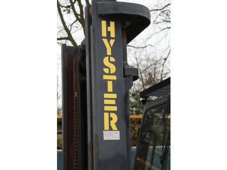 Dieseltrukki 2004  Hyster H7.00XL (12)