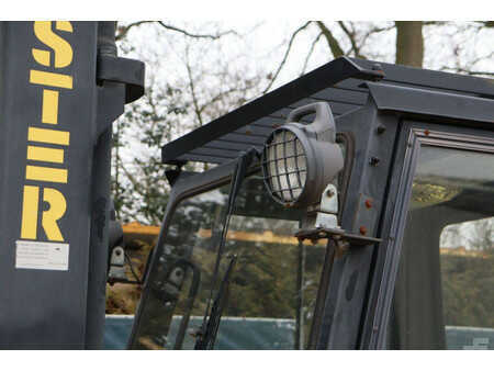 Dieseltrukki 2004  Hyster H7.00XL (13)