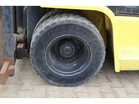 Dieseltrukki 2004  Hyster H7.00XL (14)