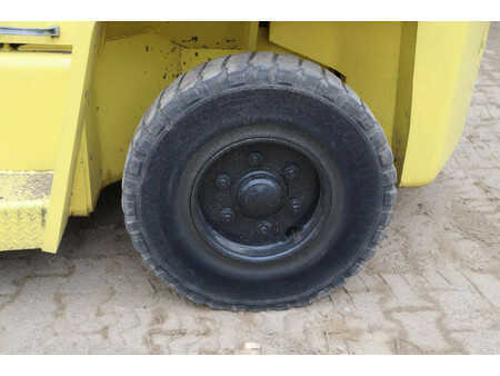 Dieseltrukki 2004  Hyster H7.00XL (16)