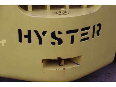 Dieseltrukki 2004  Hyster H7.00XL (18)