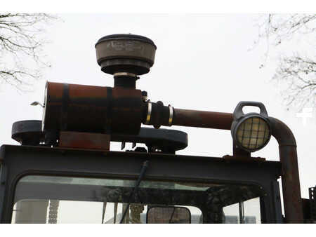 Dieseltrukki 2004  Hyster H7.00XL (19)