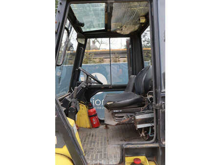 Dieseltrukki 2004  Hyster H7.00XL (22)
