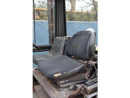 Dieseltrukki 2004  Hyster H7.00XL (23)