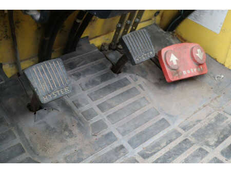 Dieseltrukki 2004  Hyster H7.00XL (25)