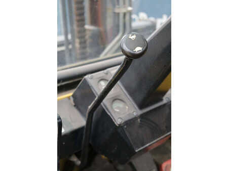 Dieseltrukki 2004  Hyster H7.00XL (27)