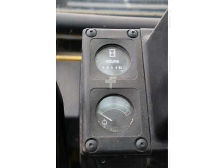 Dieseltrukki 2004  Hyster H7.00XL (28)