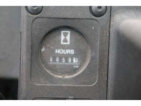 Dieseltrukki 2004  Hyster H7.00XL (29)