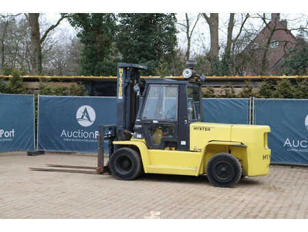 Dieseltrukki 2004  Hyster H7.00XL (3)