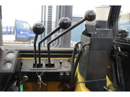 Dieseltrukki 2004  Hyster H7.00XL (31)