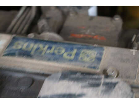 Dieseltrukki 2004  Hyster H7.00XL (35)