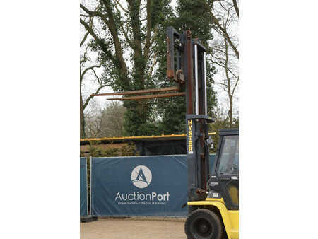 Dieseltrukki 2004  Hyster H7.00XL (40)