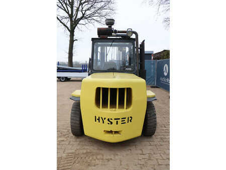 Dieseltrukki 2004  Hyster H7.00XL (5)