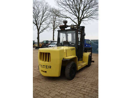 Dieseltrukki 2004  Hyster H7.00XL (6)