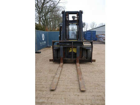 Dieseltrukki 2004  Hyster H7.00XL (8)