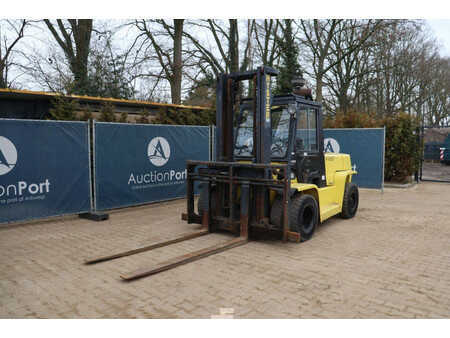 Dieseltrukki 2004  Hyster H7.00XL (9)