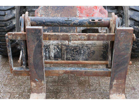 Teleskoptruck fast bom 2011  Manitou MT625 (12)