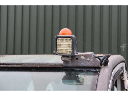 Teleskoptruck fast bom 2011  Manitou MT625 (14)