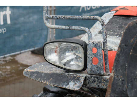 Teleskoptruck fast bom 2011  Manitou MT625 (15)