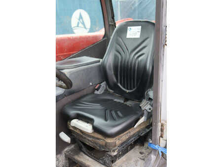 Teleskoptruck fast bom 2011  Manitou MT625 (28)