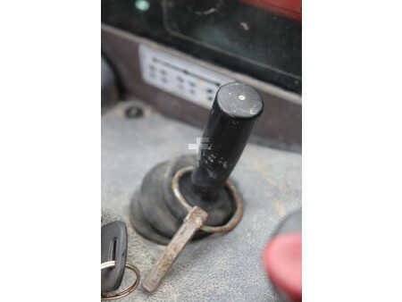 Teleskoptruck fast bom 2011  Manitou MT625 (33)