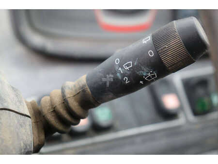 Teleskoptruck fast bom 2011  Manitou MT625 (38)