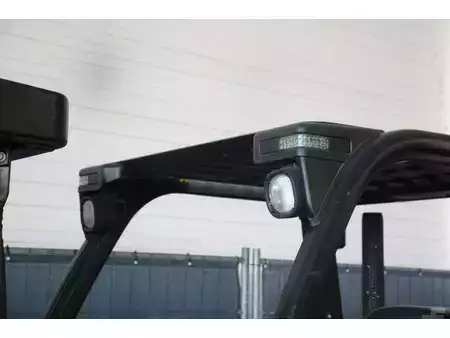 Carretilla elevadora GLP 2017  Yale GLP25VX (13)