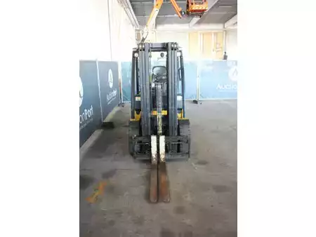 Carretilla elevadora GLP 2017  Yale GLP25VX (7)