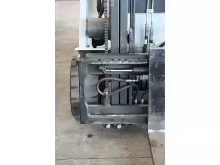 Elektrisk- 4 hjul 2015  Unicarriers AG1N1L18Q (11)