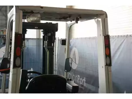 Elektrisk- 4 hjul 2015  Unicarriers AG1N1L18Q (17)