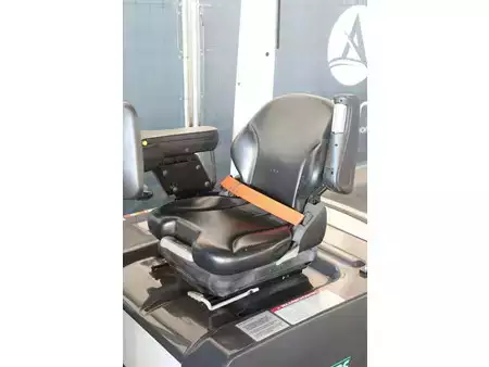 Elektrisk- 4 hjul 2015  Unicarriers AG1N1L18Q (24)